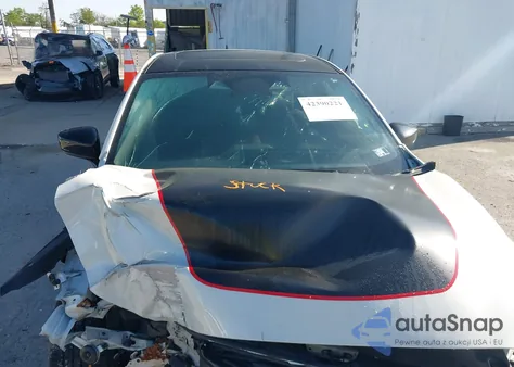 2024 Subaru Impreza Rs 5-Door из США, поврежденный, VIN JF1GUHJC0R8232726